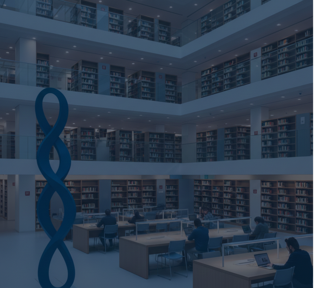 Academic Library Collection